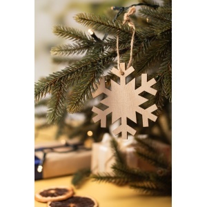 AP Rosvik - Christmas tree ornament, star - Img 7