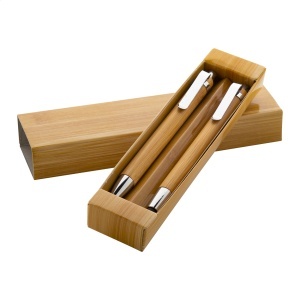 AP Seshania - bamboo pen set