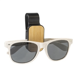 AP ShadeSnap - RABS car visor sunglasses holder