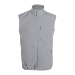 AP Shelles - RPET softshell vest - Img 19