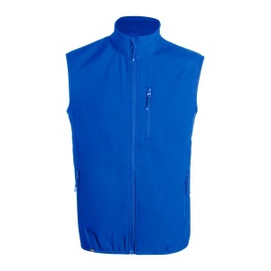 AP Shelles - Vestă softshell RPET - Img 6