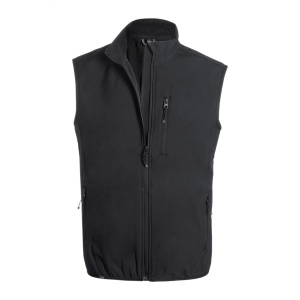 AP Shelles - Vestă softshell RPET - Img 26