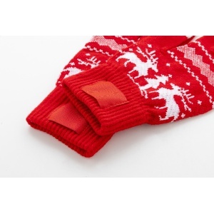 AP Skandihand - Christmas touchscreen gloves - Img 2