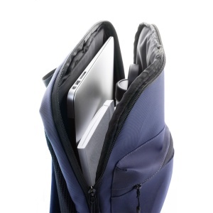AP Slippu - RPET laptop backpack - Img 7
