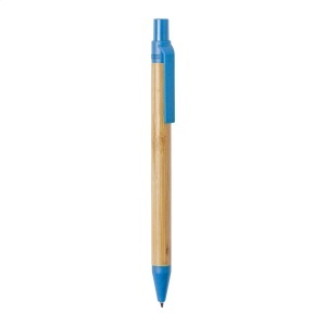 AP Slothic - bamboo ballpoint pen - Img 1