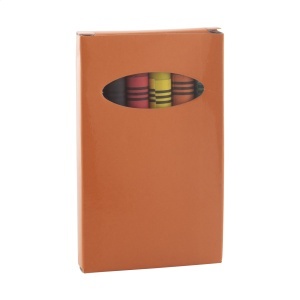 AP Sorell - 6 pc crayon set - Img 5