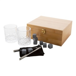 AP Speyside - whisky set