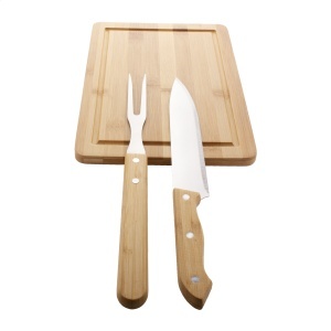AP Steakus - set pentru tranşat carne - Img 3