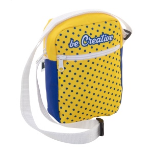 AP SuboBag Cross - custom crossbody bag