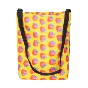 AP SuboBag Shoulder - Geantă de umăr, personalizată, RPET - Img 2