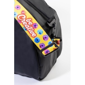AP SuboCarry - custom shoulder strap - Img 2