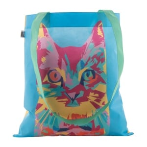 AP SuboShop A RPET - custom shopping bag
