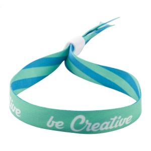 AP SuboWrist - custom festival bracelet