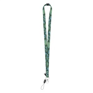 AP Subyard 15 B Safe RPET - lanyard cu sublimare