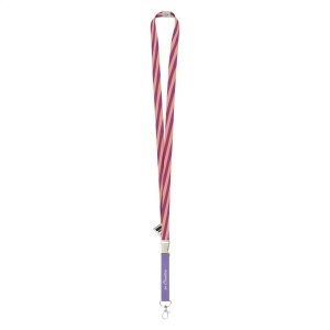 AP Subyard 15 C Safe Eco - lanyard personalizat