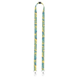 AP Subyard 15 Double Safe - lanyard cu sublimare