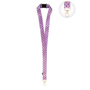 AP Subyard Shine Safe - custom sublimation lanyard - Img 2