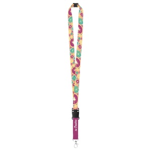 AP Subyard USB Safe - custom sublimation lanyard - Img 3