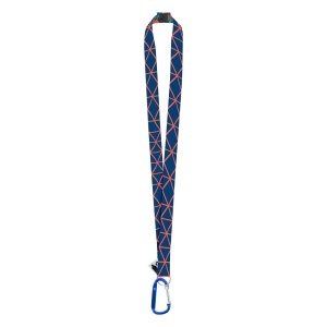 AP Subyard XL Safe RPET - custom sublimation lanyard - Img 1