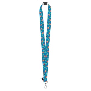 AP Subyard Zero Safe RPET - lanyard cu sublimare - Img 3