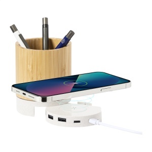 AP Sutaina - multifunctional pen holder - Img 4