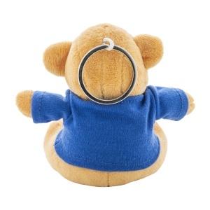 AP TeddyFob - plush teddy bear keyring - Img 13