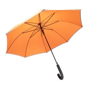 AP Thunder Max - reflective RPET umbrella - Img 5
