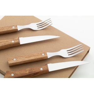 AP Tomahawk - steak cutlery set - Img 4