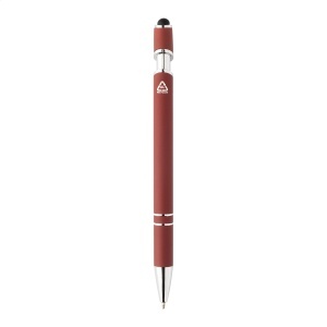 AP Tonnel Soft - touch ballpoint pen - Img 10