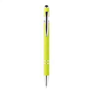 AP Tonnel Soft - touch ballpoint pen - Img 29