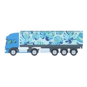 AP Trucker 15 - riglă camion, 15 cm - Img 3