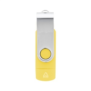 AP TwistDrive Plus - RABS OTG USB flash drive - Img 42