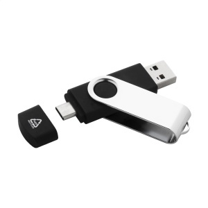 AP TwistDrive Plus - RABS OTG USB flash drive - Img 52