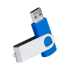 AP TwistDrive - USB flash drive - Img 33