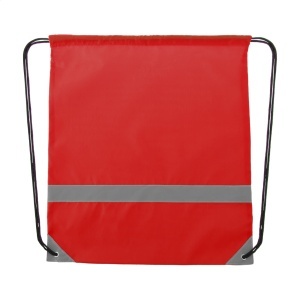 AP Vidraw - reflective drawstring bag - Img 3