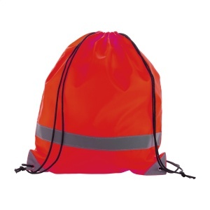 AP Vidraw - reflective drawstring bag - Img 11