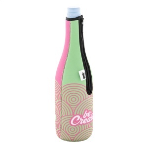 AP VinoPrint - RPET wine bottle cooler - Img 8