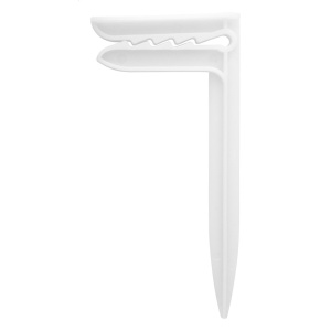 AP Waky - beach towel clip