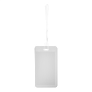 AP Washington - luggage tag