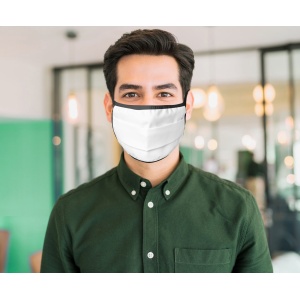 AP WashMask - washable face mask - Img 3