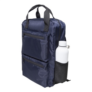 AP Westing - RPET twill backpack - Img 4