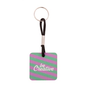 AP Woody Plus C - custom keyring - Img 6