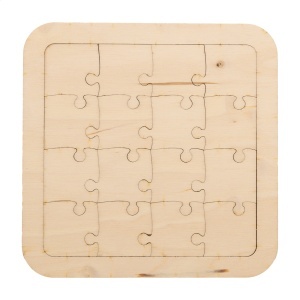 AP Wozzle - Joc puzzle, personalizat, din lemn