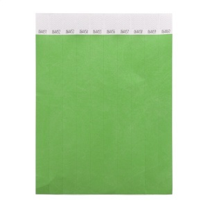 AP Wristvek - tyvek wristbands (10 pcs) - Img 30