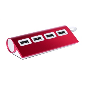 AP Wudge - USB hub