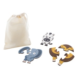 AP Zoofrik - joc puzzle, animale - Img 2