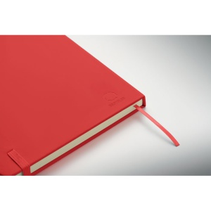 ARCOLOOP A5 recycled PU notebook - Img 23