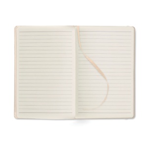 ARCONOT LINED A5 notebook 96 lined sheets - Img 40