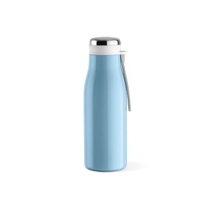 Arkansas 350 Bottle rSS 400ml. Double wall, Leakproof and Handle - Img 22
