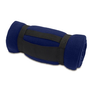 AROSA fleece blanket - Img 2